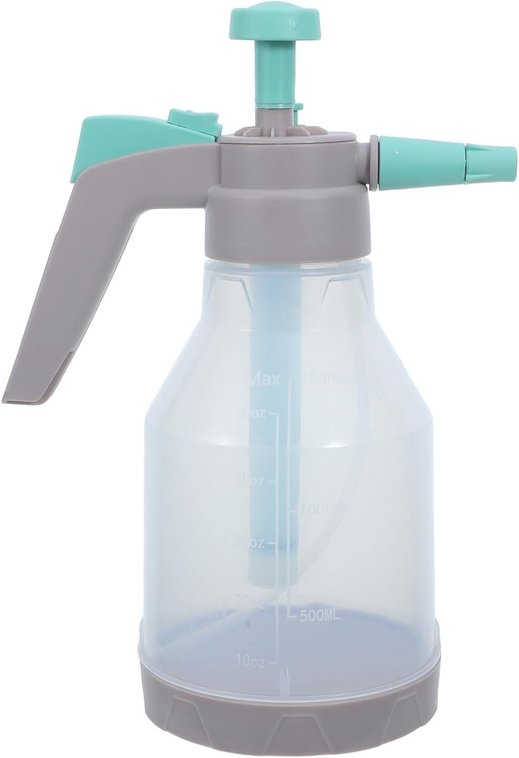 Fine Mist Bird Bath Mister: Pet Bird Bath Sprayer - 1.5L/50.72 Fl Oz Shower Mister for Cockatiel Bathing Parakeet Cage Cleaning Habitat Care