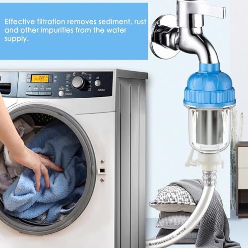 Mejores review On-line Filtros de sedimentos para pozo al mejor precio. 5 Imagen adicional