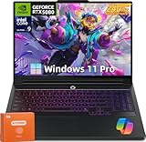 Lenovo Legion Pro 7i Gen 10 Gaming Laptop, GeForce RTX 5080 16GB GDDR7, Intel Ultra 9 275HX, 16.0