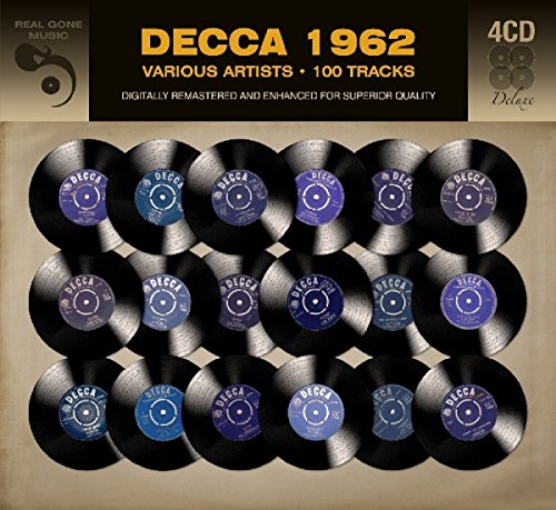 Decca 1962