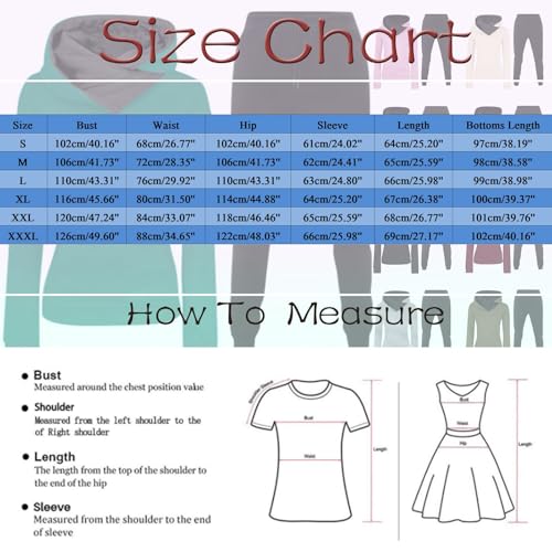 Ropa de estilo para invierno con este chandal de jogging para mujer comodo y termico 2