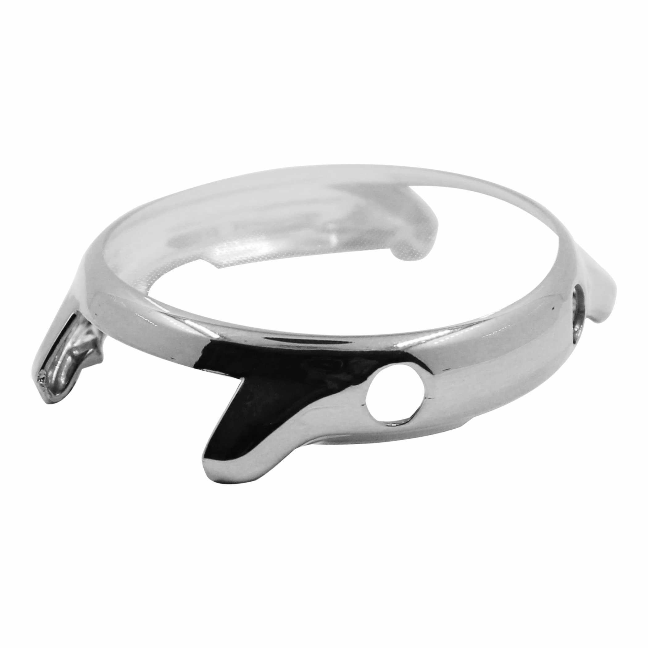 Brain Freezer Bumper Cover Protective Smart Watch Anti-Scratch Shockproof Ultra Lightweight Compatible with Amazfit GTR 2 / GTR 2E Only (Watch Not Included) (Black) (B09TXNCCTJ) Amazon Price History, Amazon Price Tracker