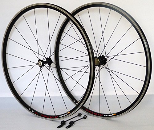 Vuelta Rennrad Laufradsatz inkl. JoyTech Nabe - Made in Germany - Vorder- &...