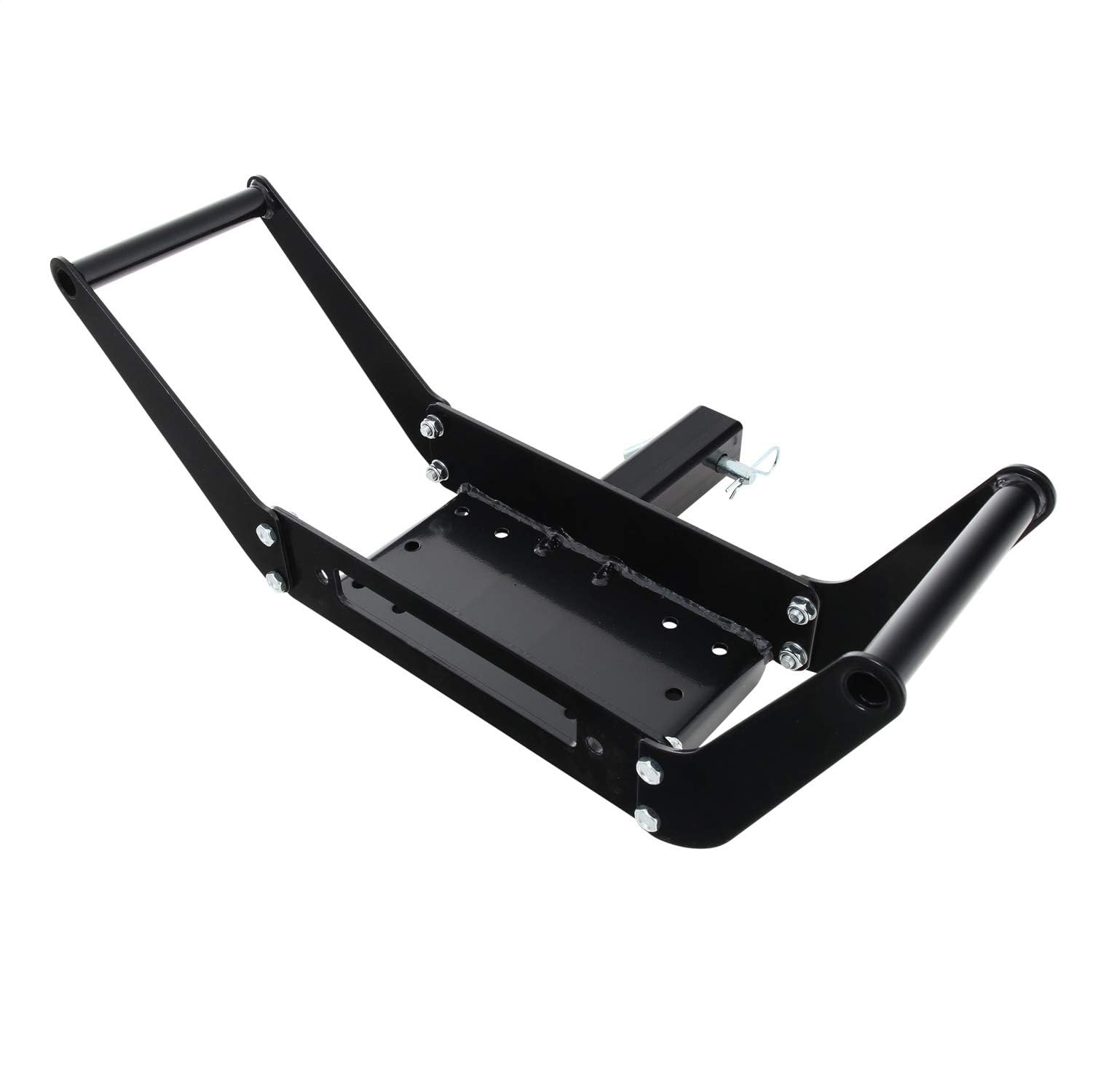SmittyBilt WINCH CRADLE - SB2811