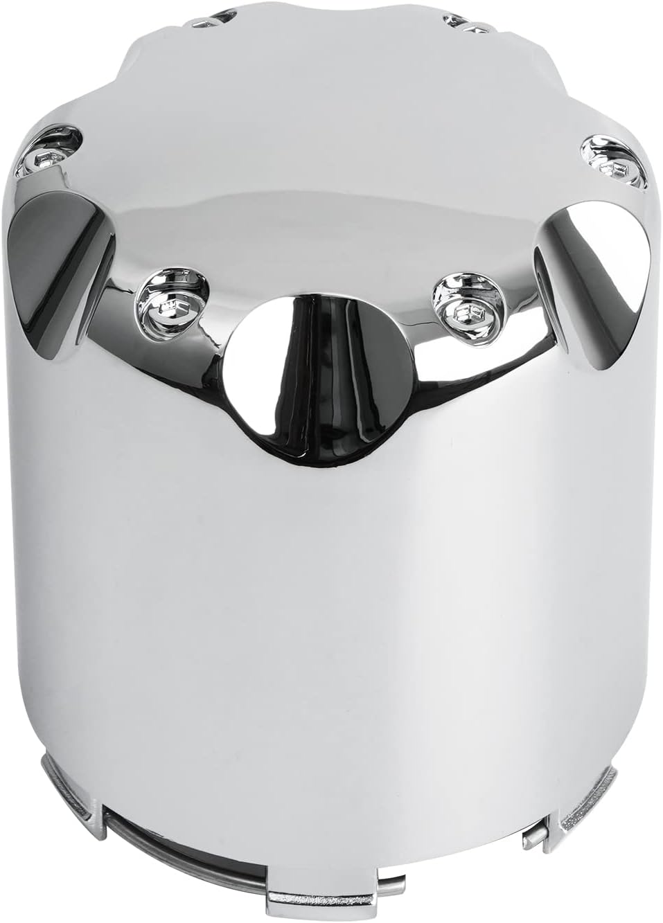 KitsPro 2.8Inch 71MM Wheel Center Caps Compatible with Golf