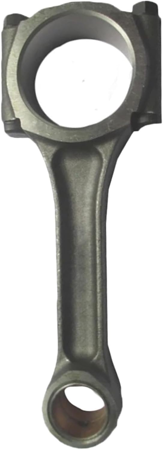 4pcs Connecting Rod & Rod Bearing Set fits for Isuzu Engine C240 C240PKJ C240PKG C240-3G UMC240