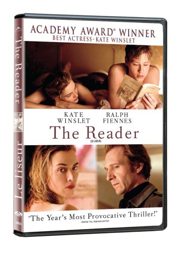 The Reader B001UFMUSO Book Cover