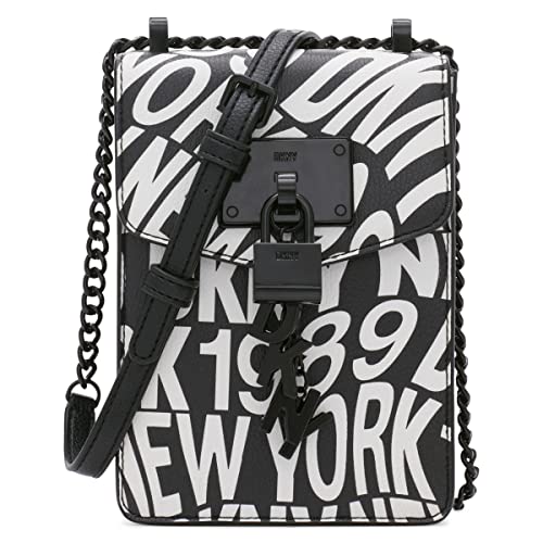 Image of DKNY Women's Elissa Phone Crossbody
