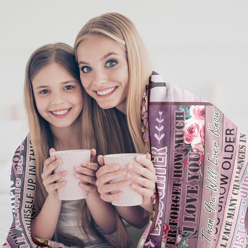 Daughter-Gift-from-Mom-Dad-Best-Gifts-for-Daughters-from-Mother-Birthday-Gifts-for-Daughter-Daughter-Birthday-Gifts-Ideas-for-Graduation-Wedding-Christmas-to-My-Daughter-Blanket-60×50 Daughter Gift from Mom Dad Best Gifts for Daughters from Mother Birthday Gifts for Daughter Daughter Birthday Gifts Ideas for Graduation Wedding Christmas to My Daughter Blanket 60×50