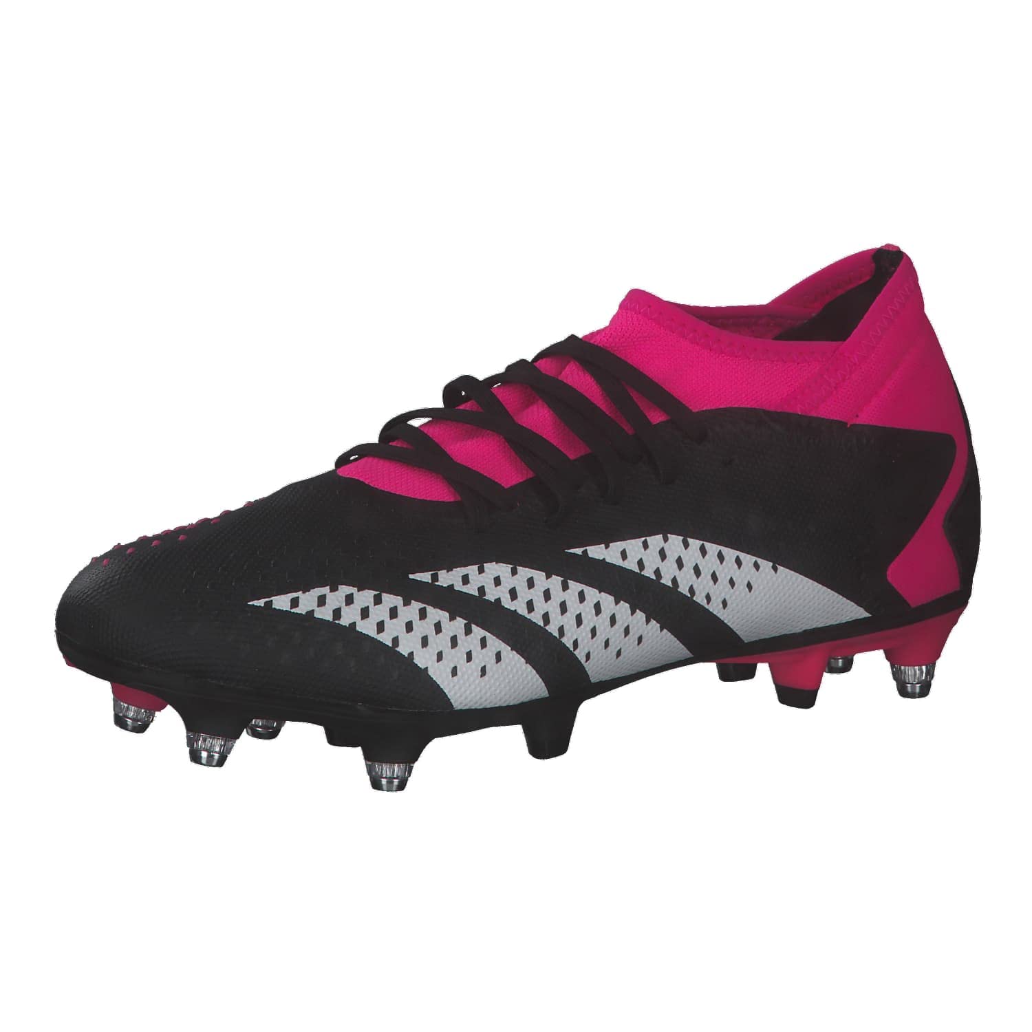 adidas Unisex Predator Accuracy.3 Soft Ground BootsFußballschuhe