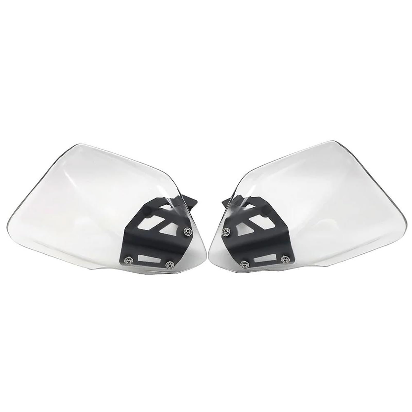 Protection de pare-brise moto contre le vent froid protège-mains BMW K1600GT