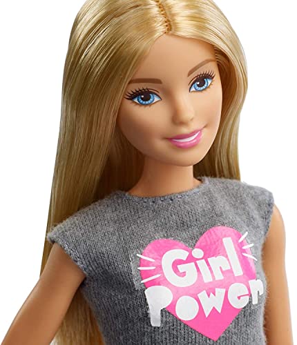 Barbie Surprise Careers con Muñeca y Accesorios miniatura 4