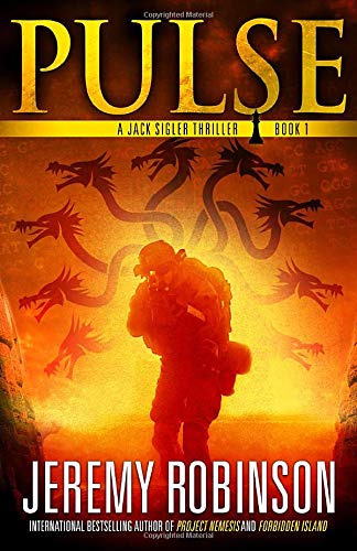 PULSE (A Jack Sigler Thriller - Book 1)