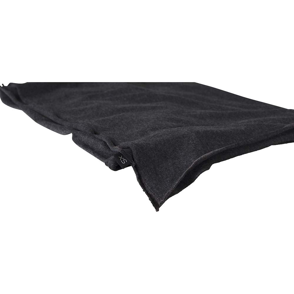 Build Your Brand Jersey Scarf Szalik, Oliwki, Jeden Rozmiar Unisex Dorosły