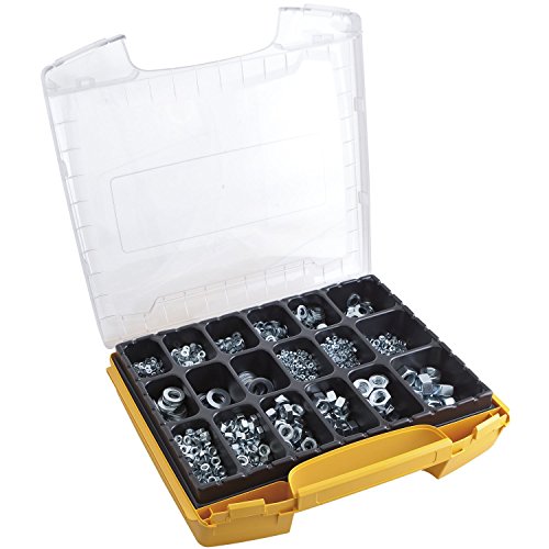 SOLIDO caja set modular de gran capacidad y alta resistencia 2