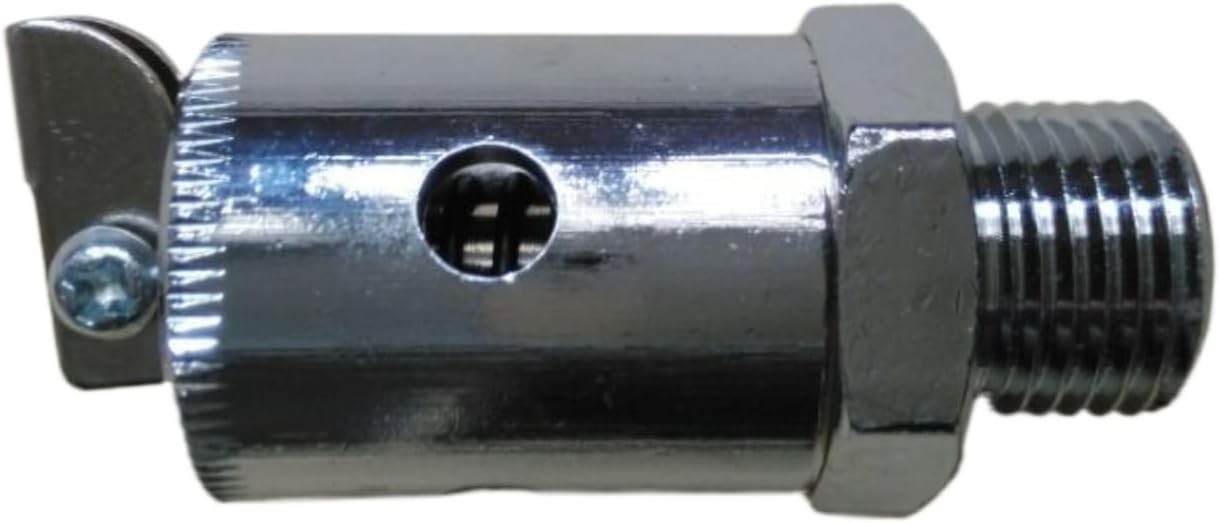 LS-50HD 75HD 100HD High Pressure Sterilizer Sterilizer Pot Accessories Safety Valve Bleed Valve (Safety valve)