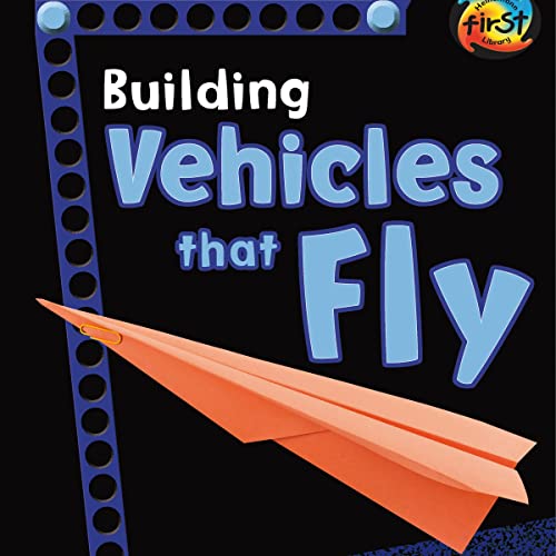 Building Vehicles That Fly by Tammy Enz episode artwork