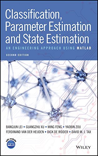 Classification, Parameter Estimation and State Estimation: An ...