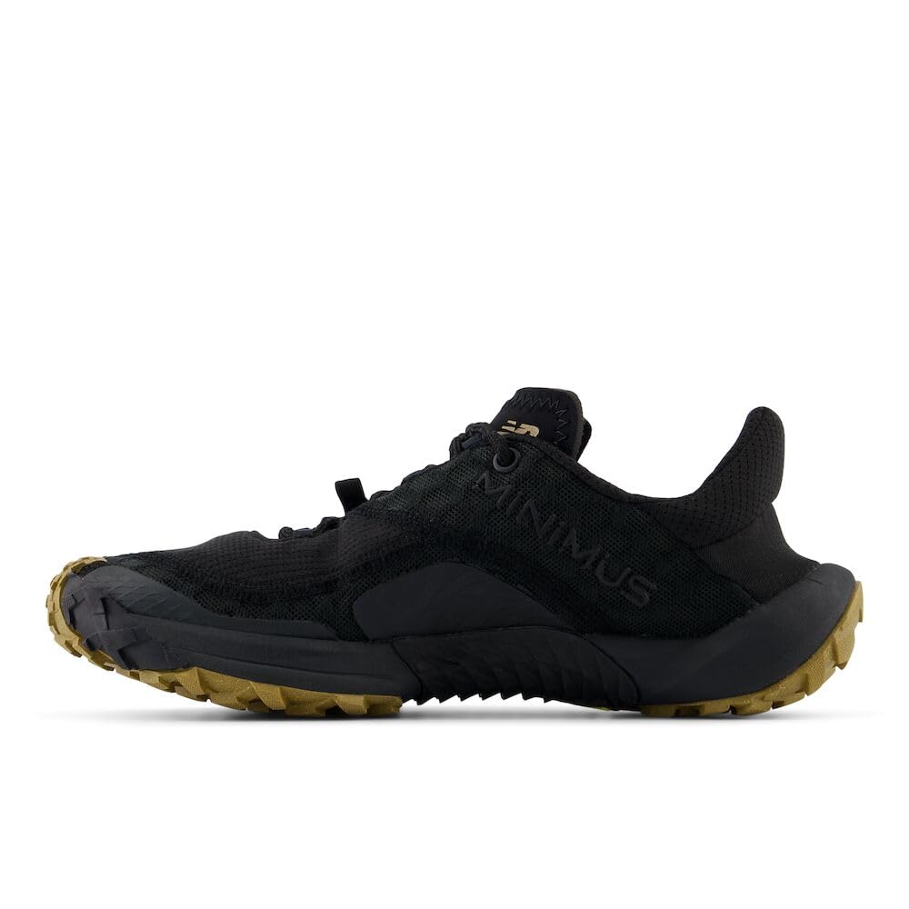 New Balance Minimus V1 Trail Running Shoe Zapatillas para Carreras de montañaMujer