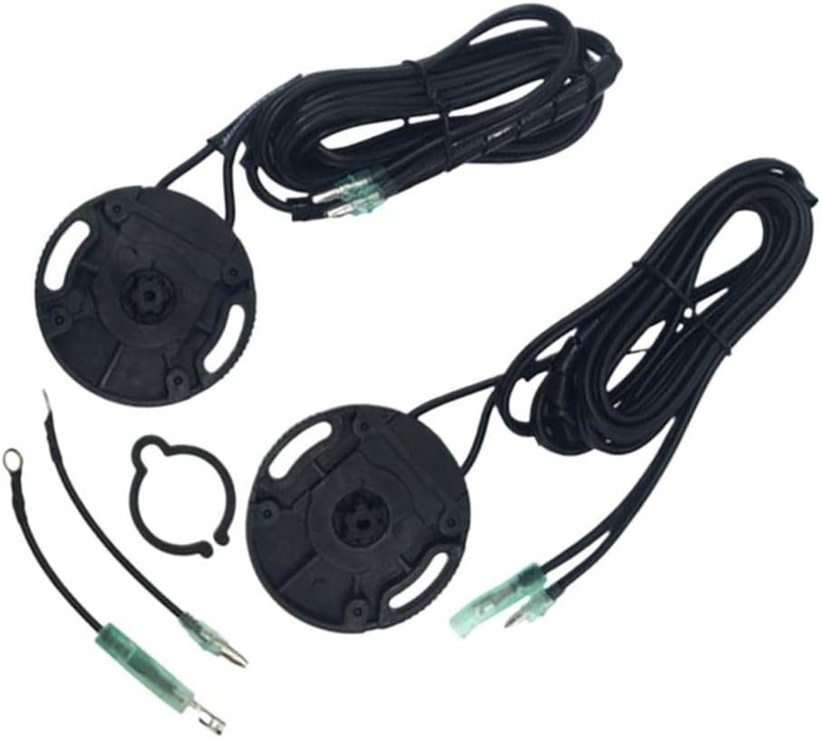 805320A03 Outboard Motor Tilt Fit for Boat Engine 17693A2 63115A12 805320A1 8678A4 88678A5 96863A15