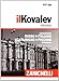 Il Kovalev minore. Dizionario russo-italiano, italiano-russo - Vladimir Kovalev