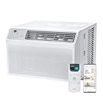 TCL 10,000 BTU Smart Window Air Conditioner - H10W35W