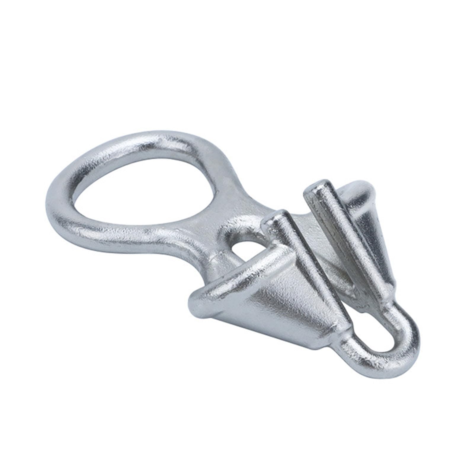 Ancoraggi Catena Blocco Corda Dispositivo di ormeggio per 6-8mm/8-10mm Corda O Ancore Catena Stopper Hardware Marine Accessorio