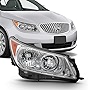 AKKON - For 2010 2011 2012 2013 Buick LaCrosse Headlight Passenger Side Right RH