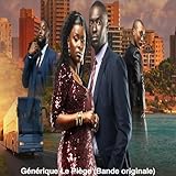 Photo Gallery générique le piège (bande originale)