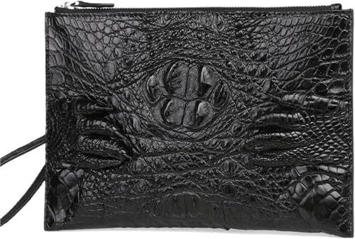 Pochette en cuir pour hommes pour ne plus déformer vos poches de pantalon