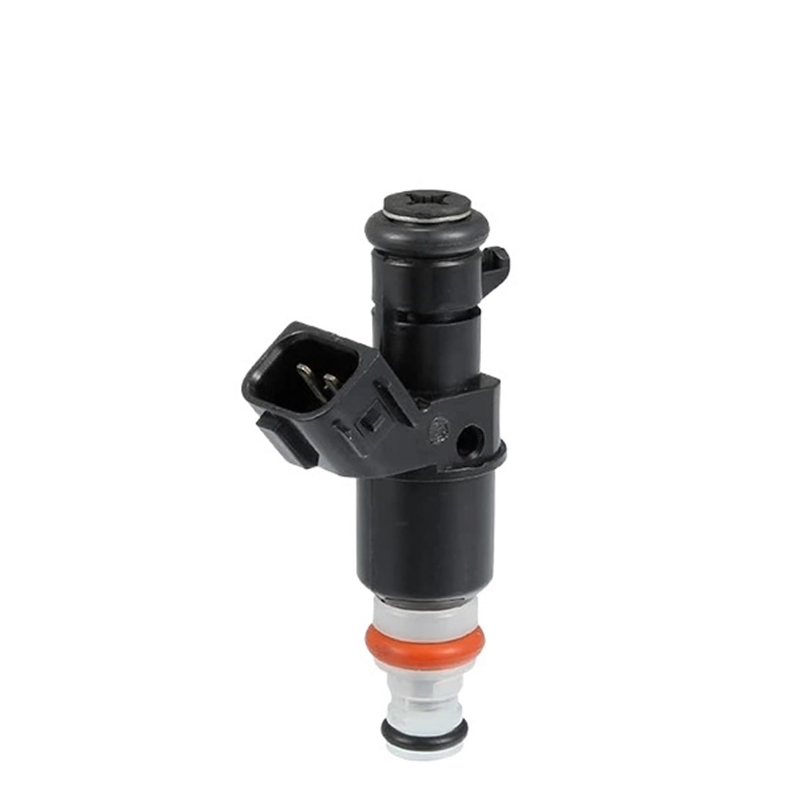 inyector de combustible Inyectores de combustible 16450-RAAA01 para Honda Civic Element para Accord reemplazar | Número de fabricante original. : 16450-PPA-A01 16450PPAA01(1pc)