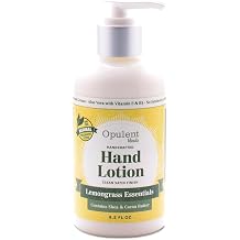 Hand Lotion Standard, Lemongrass