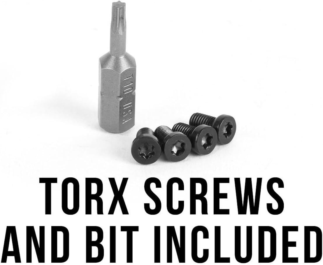 EGW Browning T-Bolt Picatinny Rail Scope Mount – 20 MOA, CNC Machined 6061 T6 Aluminum, Matte Black, Made in USA, Includes Mounting Hardware