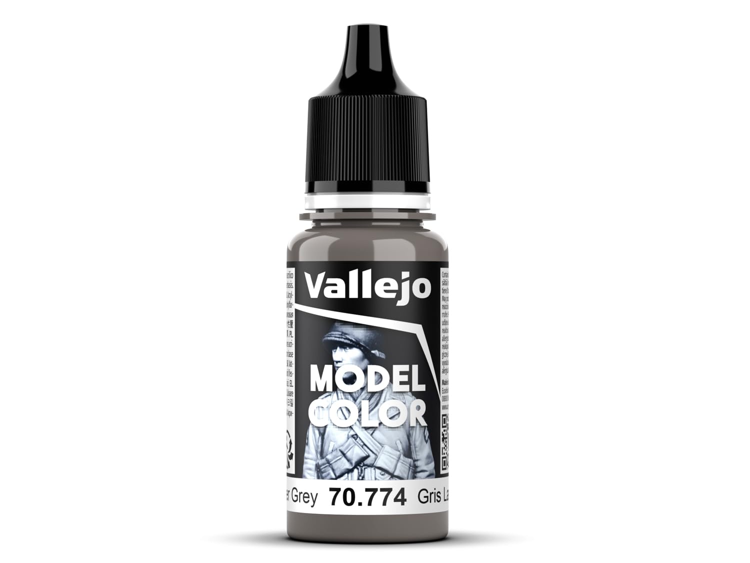 AV Vallejo Model Color 18ml - Lavender Grey