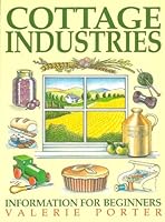Cottage Industries 1853101656 Book Cover