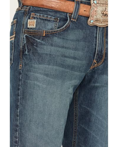 Cinch Men's Carter Relaxed-Fit Jean2