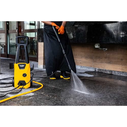 Lavadora De Alta Pressão LAV 1600, 1.600 lbf/pol² - 220V