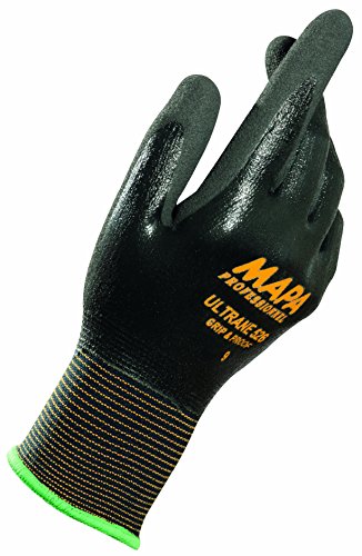 MAPA Professionnel ULTRANE-526-GRIP-&-PROOF-GR11 , (1 Paar)