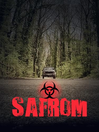  Safrom