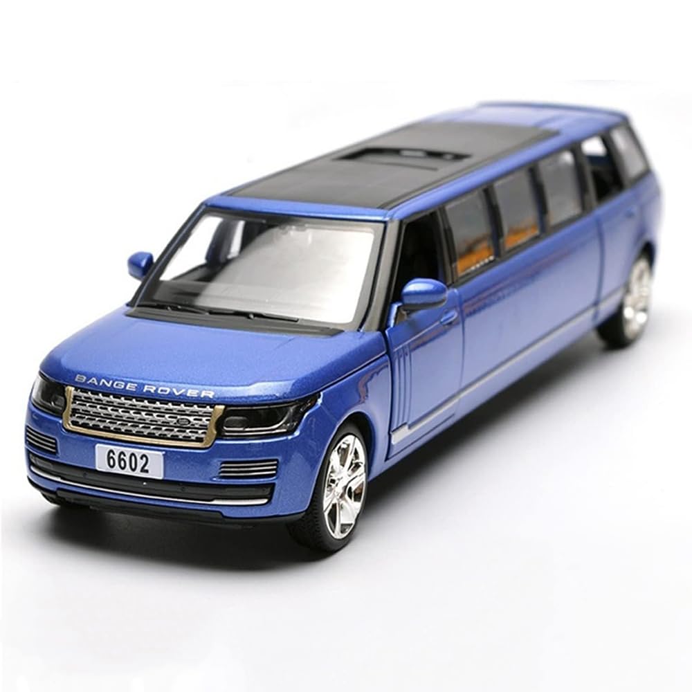 UKAXA 1:32 Diecast Metal Car Model Rang Rover Toy Cars for Kids Pull Back Openable Doors with Light Sound (B0CJQ2X2KS) Amazon Price History, Amazon Price Tracker