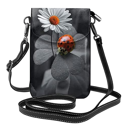 Sac téléphone portable pour femme idéal pour transporter vos espèces sans encombre
