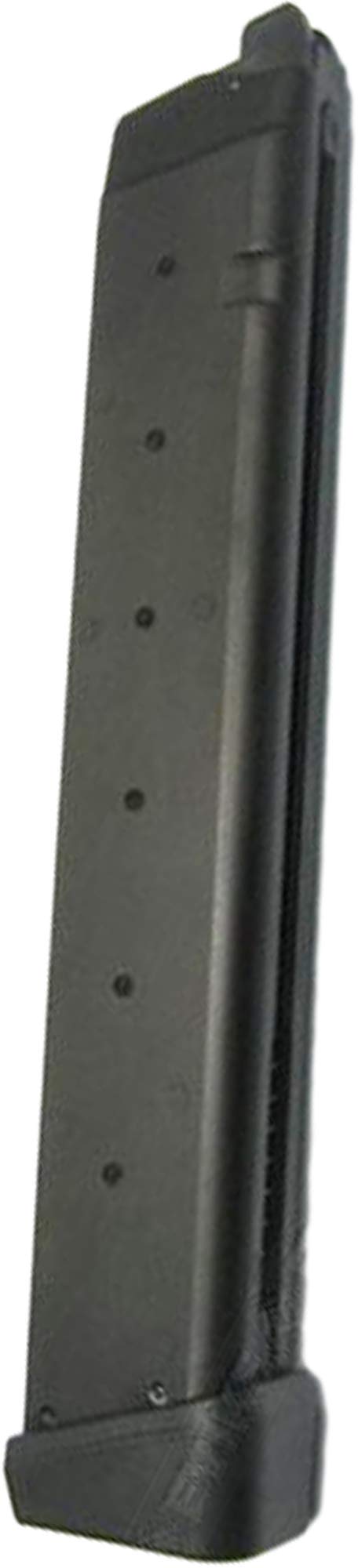 Evike Matrix 50 Rd Hi-Cap Magazine for Tokyo Marui Army KJW G-Series Style Airsoft GBB Pistols