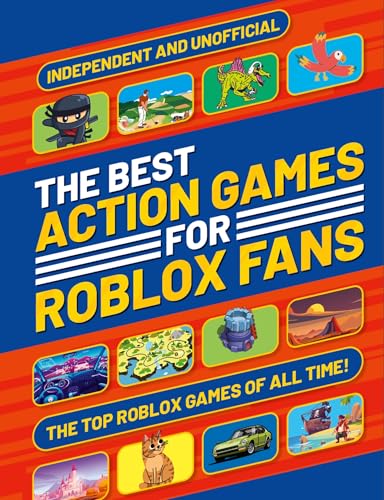 The Best Action Games for Roblox Fans