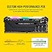 immagine 2Corsair Vengeance RGB PRO Black DDR4-RAM 3600 MHz 2x 8GB memoria