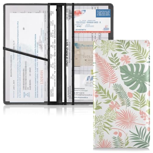 Organizador de Documentos para Auto Plegable miniatura 2