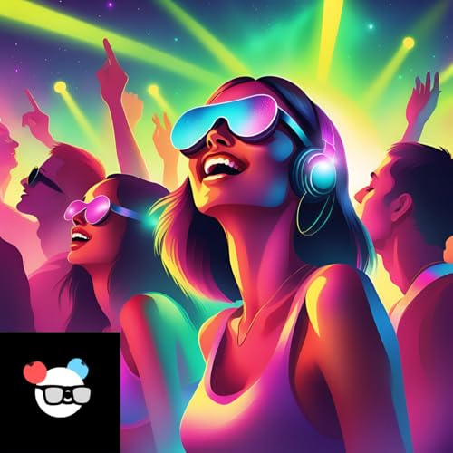 Panda Rave Amazon MusicでDJ PANDA GODのTime to Rave Part Threeを再生する