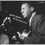 Best Of Grant Green