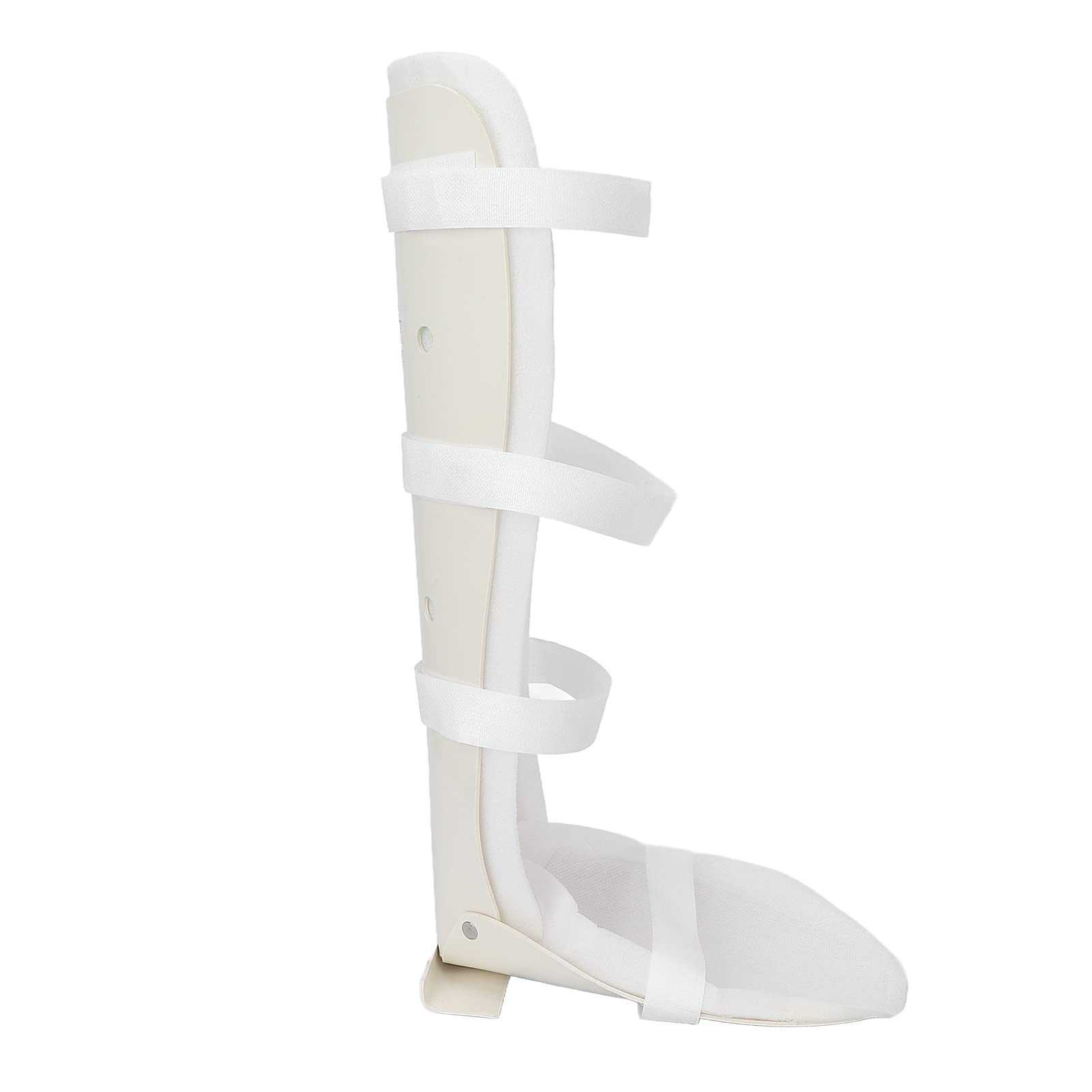 Buy Ankle Foot Orthosis, ar Fascitis Splint Adjustable Lightweight Foot