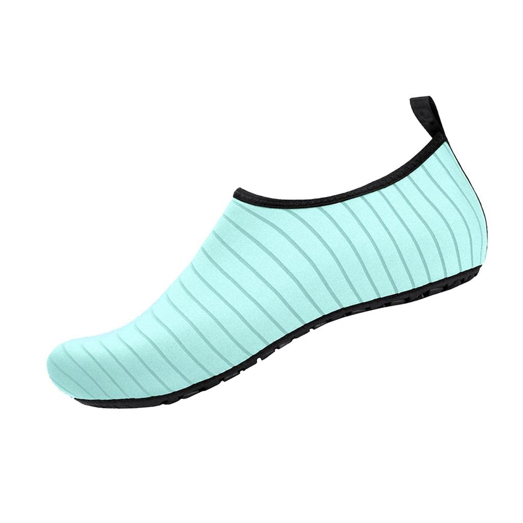 TRENDYNEST Unisex Swimming Water Sports Shoes Non-Slip Yoga Dancing Practice Socks 47-image-19