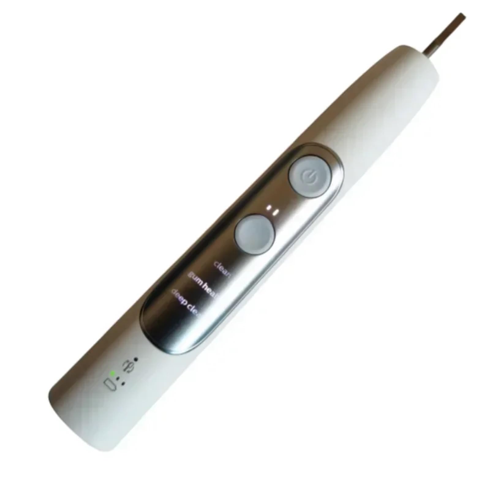 Soporte De Cepillo De Dientes Eléctrico Compatible Con Philips HX960 Series HX960U HX960G HX960K Mango De Repuesto
